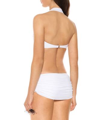Bill bikini top | Norma Kamali