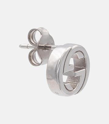 Orecchini in argento sterling | Gucci