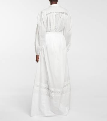 Gonna lunga in cotone | Etro
