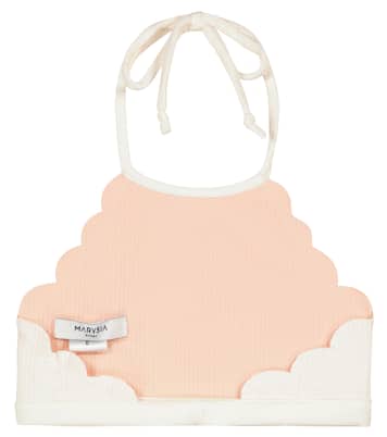 Wendbares Bikini-Oberteil Mott | Marysia Bumby