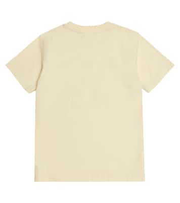 T-shirt Thinda imprimé en coton | Bonpoint