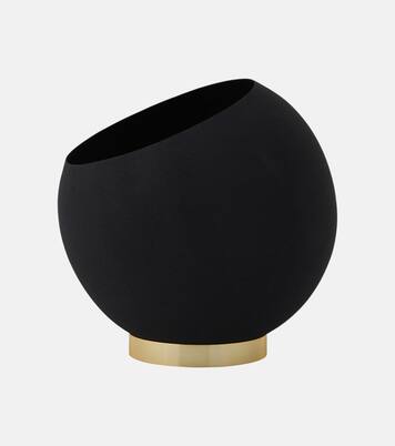 Globe flower pot | AYTM