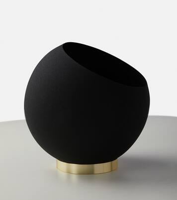Globe flower pot | AYTM