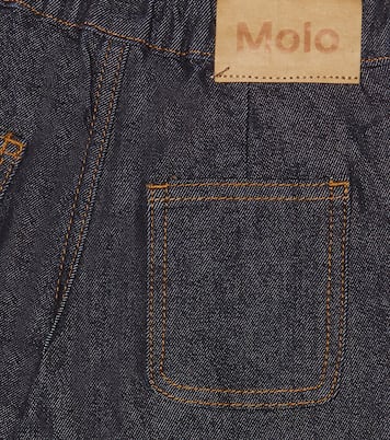 Jean ample Alyna | Molo