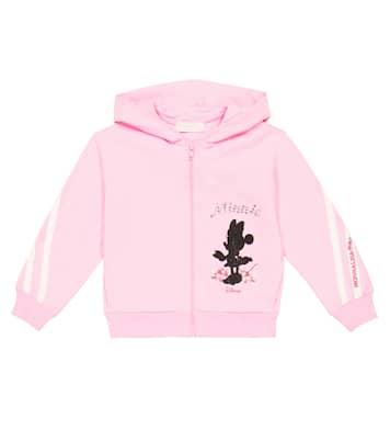 x Disney® - Abito felpa | Monnalisa