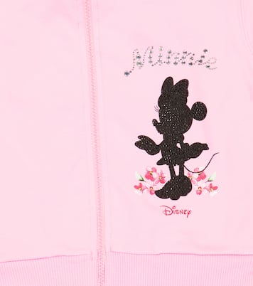 x Disney® - Abito felpa | Monnalisa