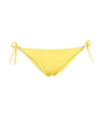 Braga de bikini St Tropez estampada | Heidi Klein