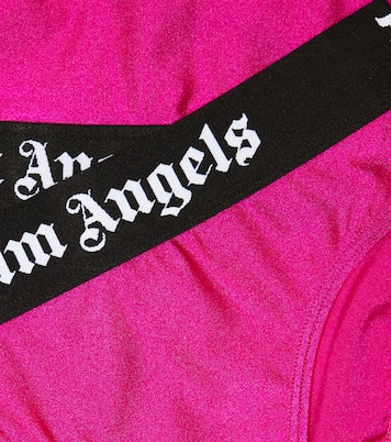Bikini in Metallic | Palm Angels Kids