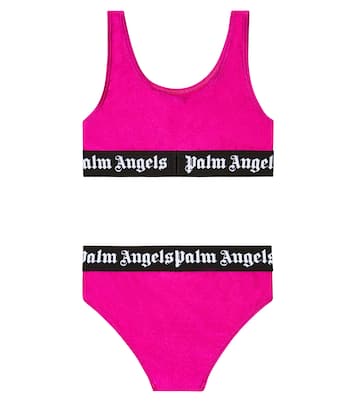 Bikini in Metallic | Palm Angels Kids