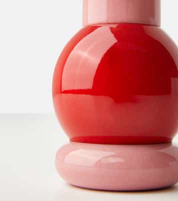 MP0210 spice grinder by Ettore Sottsass | Alessi