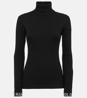 Skipullover Mira aus Rippstrick | Goldbergh