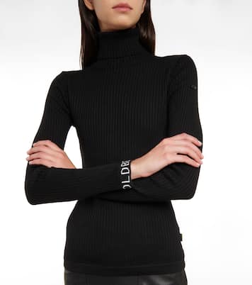 Skipullover Mira aus Rippstrick | Goldbergh