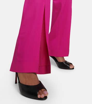 Mules Me Dolly de piel | Christian Louboutin