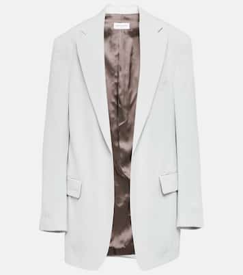 Blazer oversize | Dries Van Noten