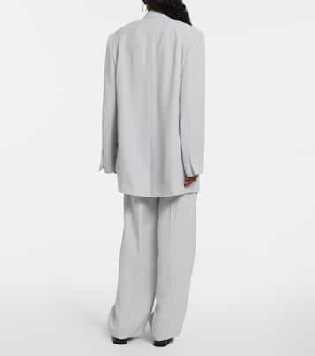 Blazer oversize | Dries Van Noten
