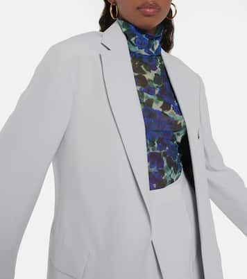 Blazer oversize | Dries Van Noten