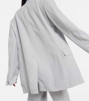 Blazer oversize | Dries Van Noten