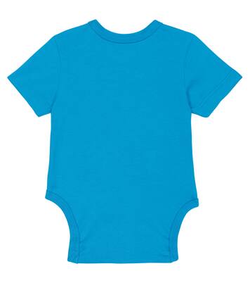 Bébé – Set de 3 bodys en coton | Off-White Kids