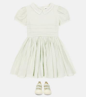 Suri Noah cotton dress | Morley