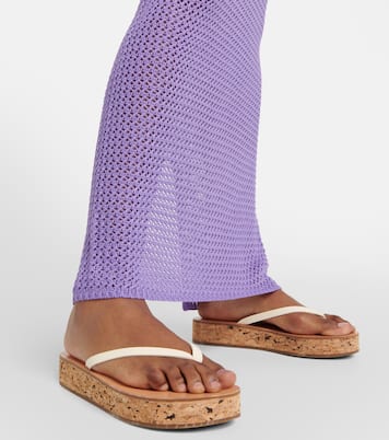 Sandali infradito Saionara in pelle | Ancient Greek Sandals