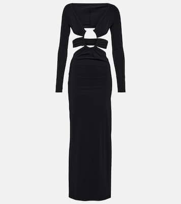 Maxikleid Odessa | Christopher Esber
