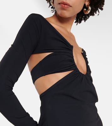 Maxikleid Odessa | Christopher Esber