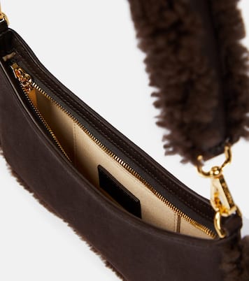 Borsa a spalla Le Bisou Doux Small | Jacquemus
