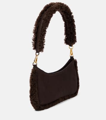 Borsa a spalla Le Bisou Doux Small | Jacquemus