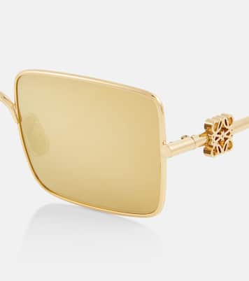 Anagram square sunglasses | Loewe