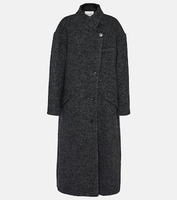 Sabine coat | Marant Etoile