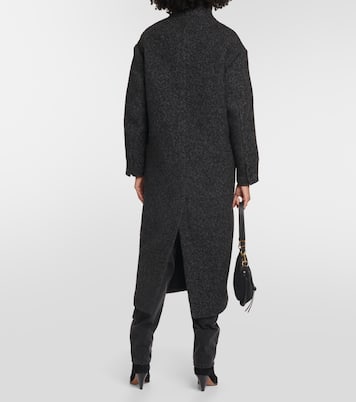 Sabine coat | Marant Etoile