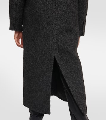 Sabine coat | Marant Etoile