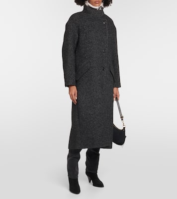 Sabine coat | Marant Etoile