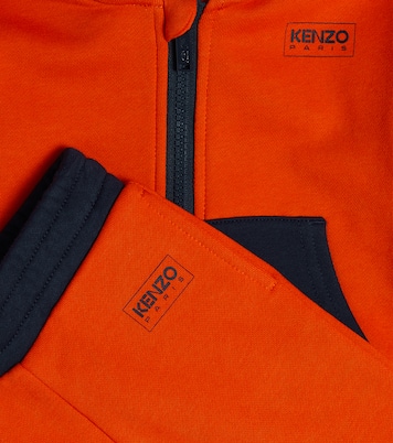 Bebé - set de sudadera y pantalones deportivos | Kenzo Kids