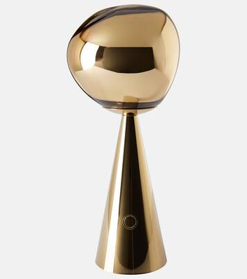 x Front Melt LED portable lamp | Tom Dixon