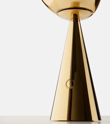 x Front Melt LED portable lamp | Tom Dixon