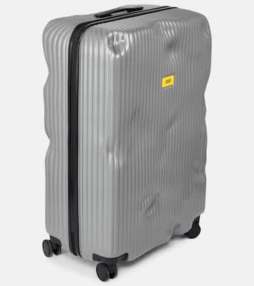 Koffer Stripe Large | Crash Baggage