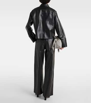 Giacca in pelle | Loewe