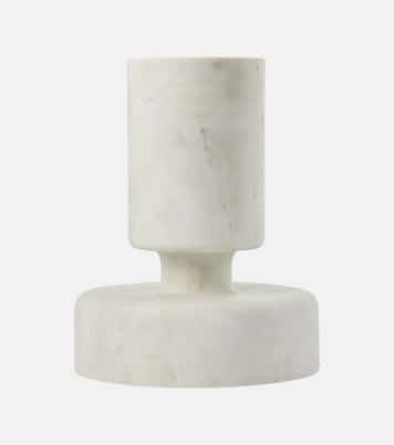 Mangiarotti Marbles Large vase by Angelo Mangiarotti | Karakter