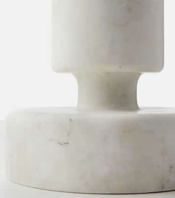 Mangiarotti Marbles Large vase by Angelo Mangiarotti | Karakter