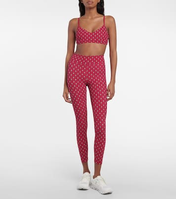 High-Rise Leggings | The Upside