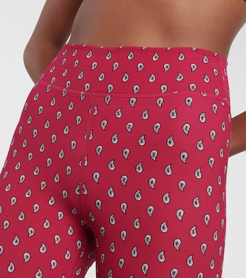 High-Rise Leggings | The Upside