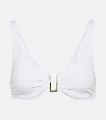 Haut de bikini Bel Air | Melissa Odabash