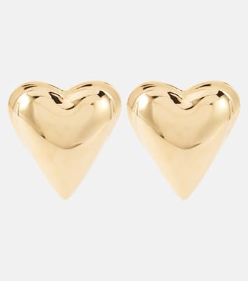 Boucles d’oreilles Heart | Alaïa