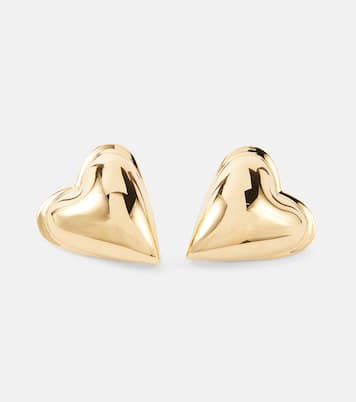 Boucles d’oreilles Heart | Alaïa