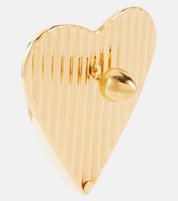 Boucles d’oreilles Heart | Alaïa