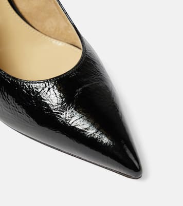 Escarpins River en cuir | Khaite