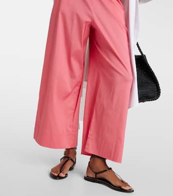 Pantaloni a gamba larga Esperia | Max Mara