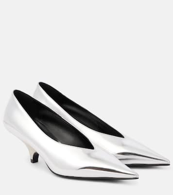 Pumps 55 in pelle | Toteme