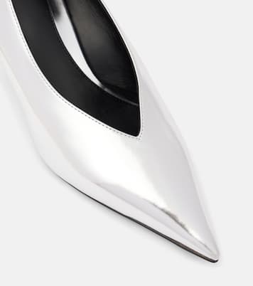 Pumps 55 in pelle | Toteme